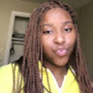 Meet your Posher, Arionna